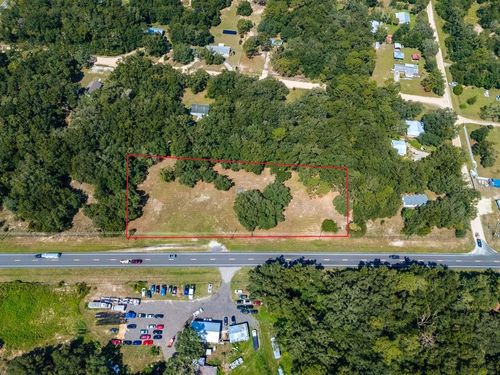 TBD Se Highway 41, MORRISTON, FL, 32668 | Card Image