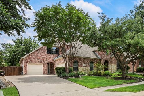 7805 Butternut Ln, McKinney, TX, 75072-8373 | Card Image