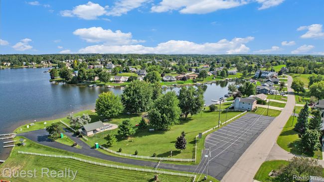 14050 Shannon Dr, House other with 6 bedrooms, 4 bathrooms and null parking in Cement City MI | Image 51