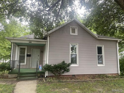 524 E Winter Ave, Greenville, IL, 62246-1956 | Card Image
