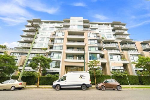 709-2788 Prince Edward St, Vancouver, BC, V5T0C8 | Card Image