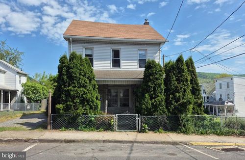 603 W Pine Street, SHAMOKIN, PA, 17872 | Card Image