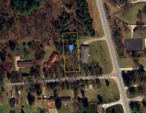 3780 Fraleigh Dr, Burtchville, MI, 48059-1347 | Card Image