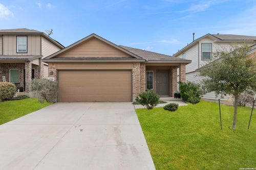 4218 Busbee Flds, Saint Hedwig, TX, 78152-0359 | Card Image