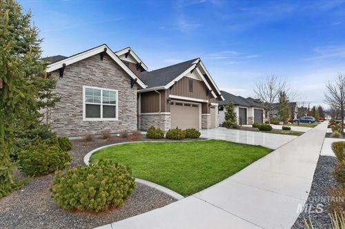 7478 W Corinthia St, Eagle, ID, 83616-4220 | Card Image