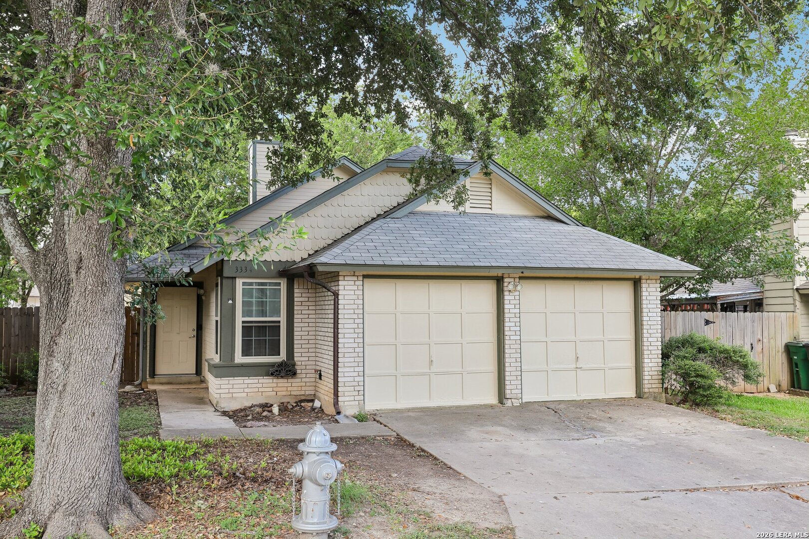 Residential in San Antonio