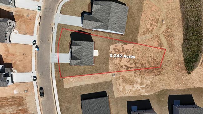 43 Gillis Ln, House other with 4 bedrooms, 3 bathrooms and null parking in Bethlehem GA | Image 4