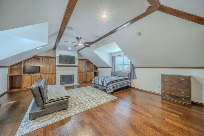 1382 Sweetgum Cir, House other with 3 bedrooms, 2 bathrooms and null parking in Keller TX | Image 30