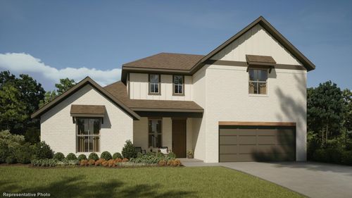 2121 Ten Mile Creek Rd, Celina, TX, 75009-4809 | Card Image