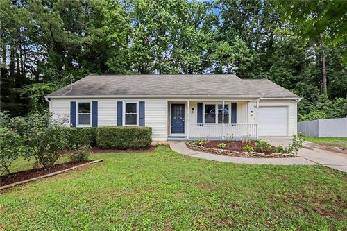 5305 Seattle Slew Ct, Norcross, GA, 30093-4435 | Card Image