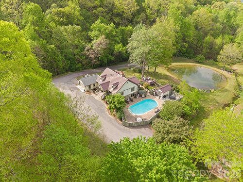 25 View Ridge Pkwy, Leicester, NC, 28748-0449 | Card Image