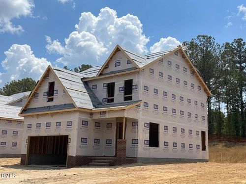 110 Cinnabar Street, Clayton, NC, 27527 | Card Image