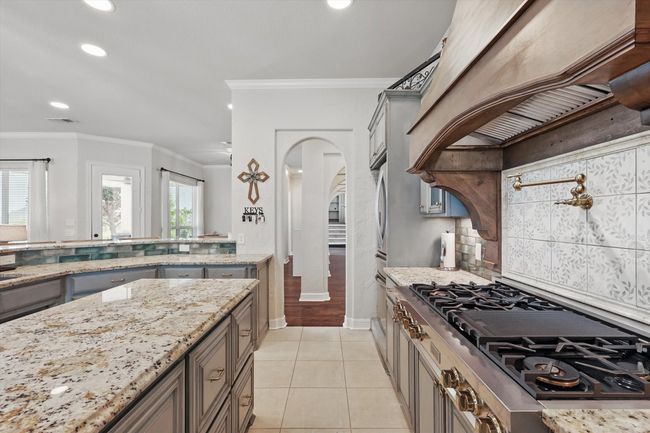 1000 Van Zandt Ct, House other with 4 bedrooms, 4 bathrooms and null parking in Haslet TX | Image 16