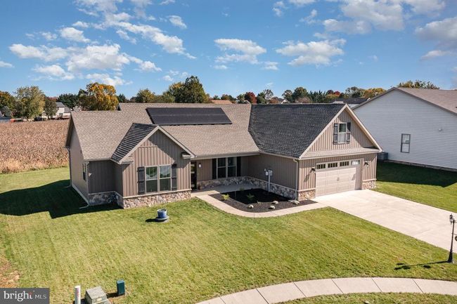 41 Smith Cir, House other with 3 bedrooms, 2 bathrooms and null parking in LITTLESTOWN PA | Image 31