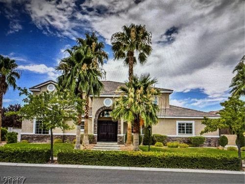 7360 Bachelors Button Dr, Las Vegas, NV, 89131-4119 | Card Image