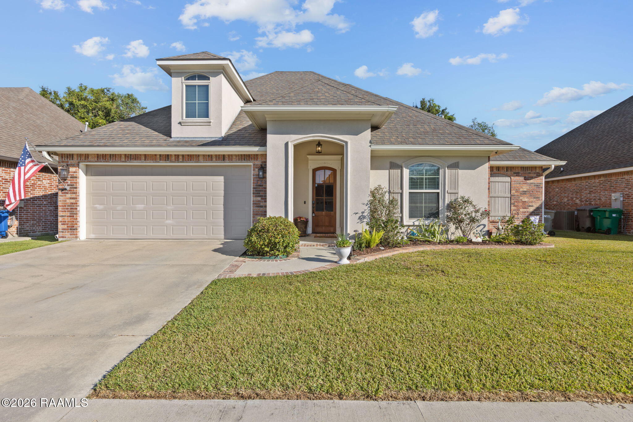Residential in Youngsville