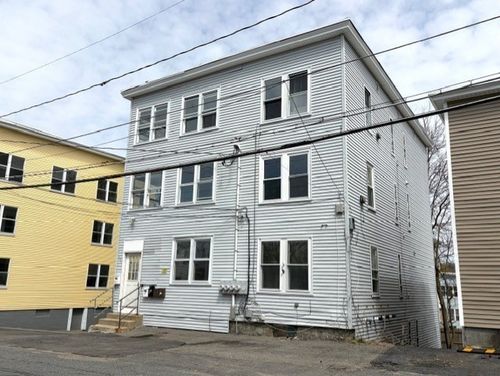 1-119 Madison St, Fitchburg, MA, 01420-4037 | Card Image