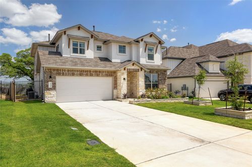 116 Staunton Dr, Leander, TX, 78641-5468 | Card Image