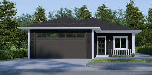 122-1154 W Ridge Dr, Klamath Falls, OR, 97601-6615 | Card Image