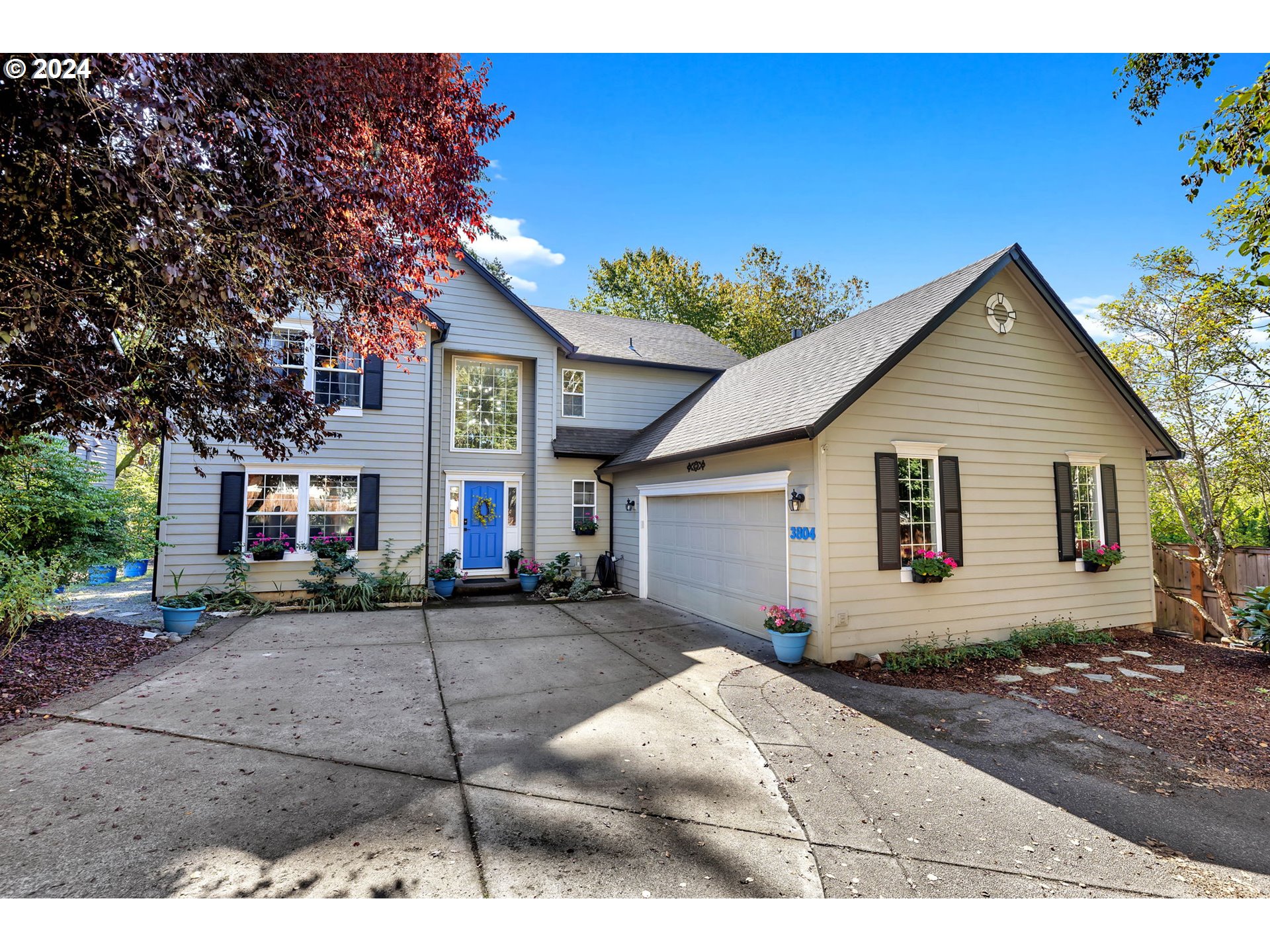 179th Ave, Vancouver, WA 98683