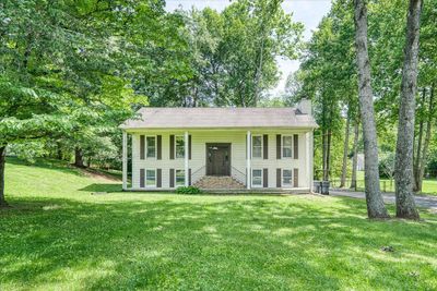 856 Pen Oak Dr, House other with 4 bedrooms, 2 bathrooms and 1 parking in Cookeville TN | Image 1