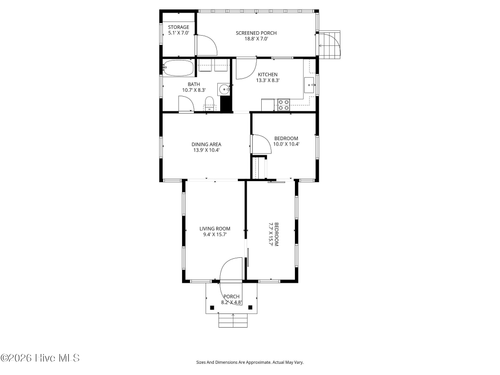 405 Natmore Rd, Kelly, NC, 28448-8201 | Card Image