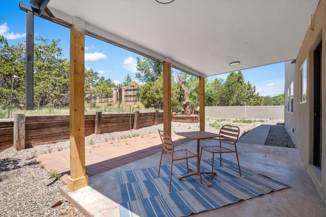 7 Corte De Canoncito, House other with 5 bedrooms, 4 bathrooms and null parking in Cedar Crest NM | Image 86