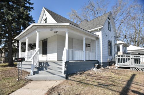 640 Fair Rd, Sidney, OH, 45365-2945 | Card Image