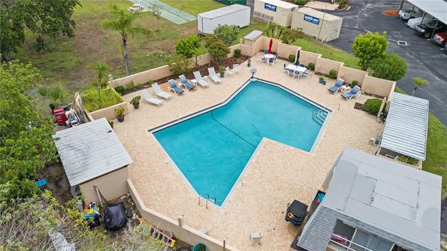 APT-203 - 1028 Apollo Beach Blvd, Condo with 2 bedrooms, 2 bathrooms and null parking in APOLLO BEACH FL | Image 7