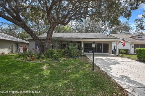 6375 Ocean Pines Ln, Spring Hill, FL, 34606-3542 | Card Image