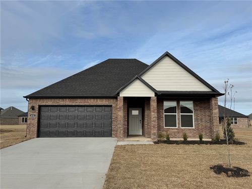 432 W Taverner Xing, Farmington, AR, 72730 | Card Image