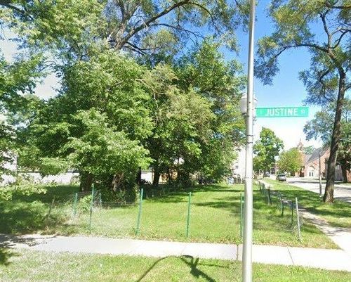 6959 S Justine St, Chicago, IL, 60636-3920 | Card Image