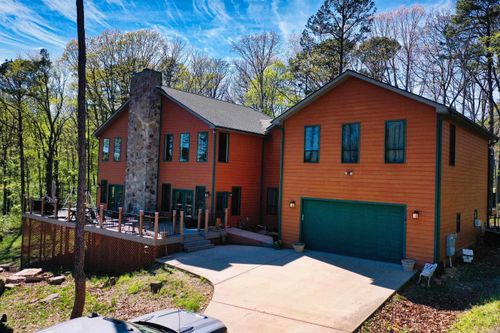 342 Snead Dr, Fairfield Bay, AR, 72088-3906 | Card Image