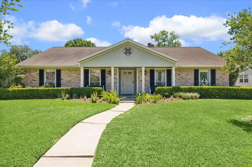 2534 Anniston Dr, Houston, TX, 77080-3809 | Card Image