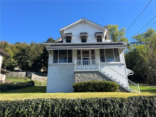 300 Marie St, Glassport, PA, 15045-1123 | Card Image