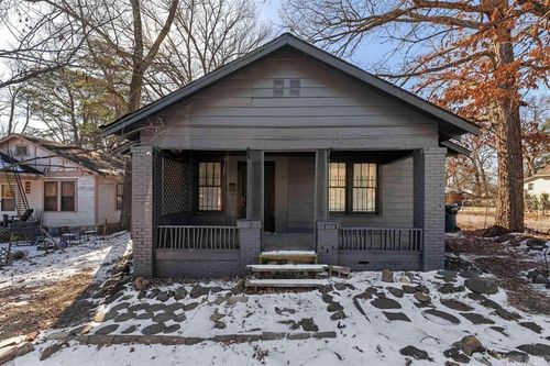 4423 W 26th Street, Little Rock, AR, 72204 | Card Image