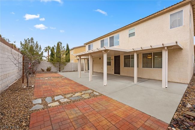 5375 Deep Shadow Ct, House other with 4 bedrooms, 3 bathrooms and null parking in Las Vegas NV | Image 42