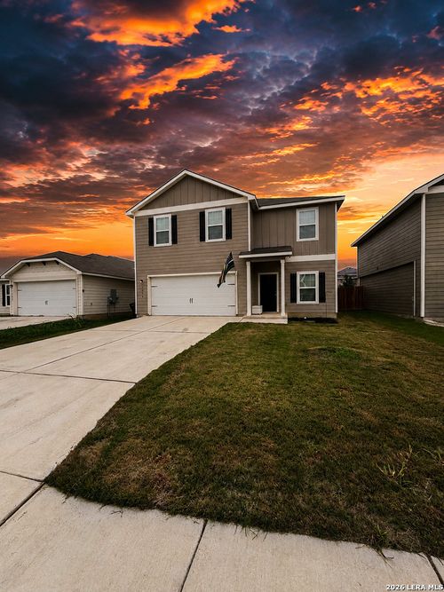 7204 Jebson, San Antonio, TX, 78252 | Card Image