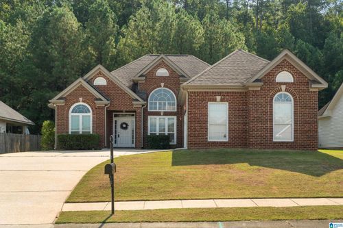 1188 Forest Lakes Way, STERRETT, AL, 35147-8180 | Card Image