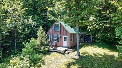 801 Red Schoolhouse Road, Wheelock, VT, 05851 | Card Image