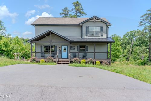 242 Lily Jo Way, Sevierville, TN, 37876 | Card Image