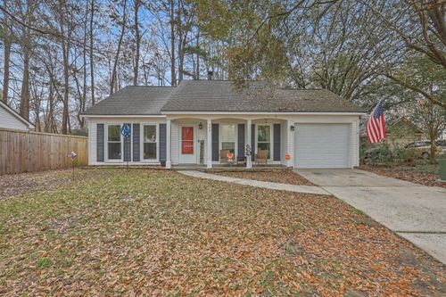 103 Severn St, Goose Creek, SC, 29445-5362 | Card Image