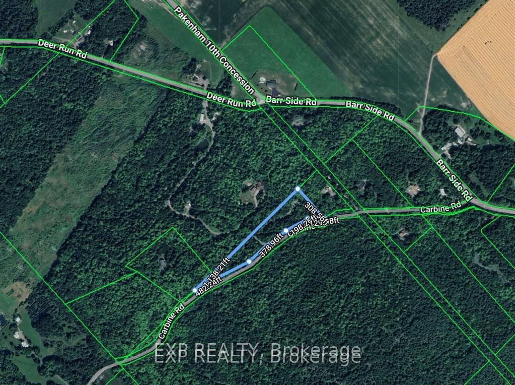 Residential in Mississippi Mills