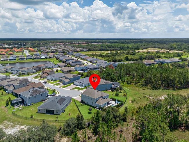 Aerial view from NW | Image 39