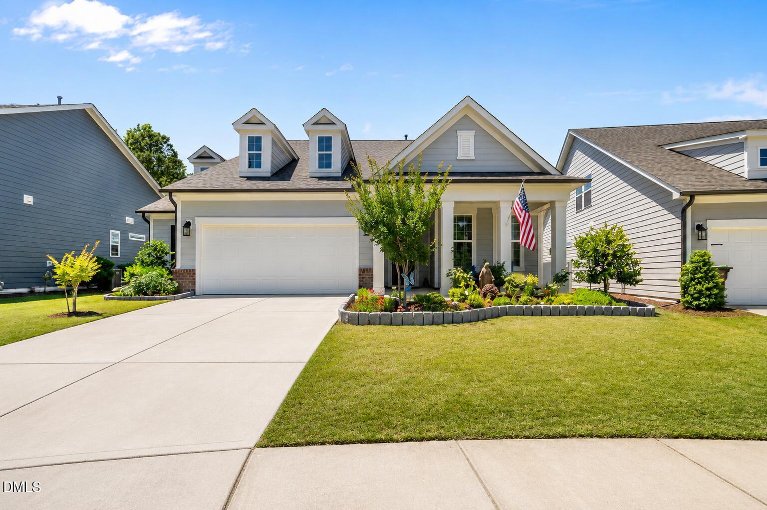 Residential in Holly Springs