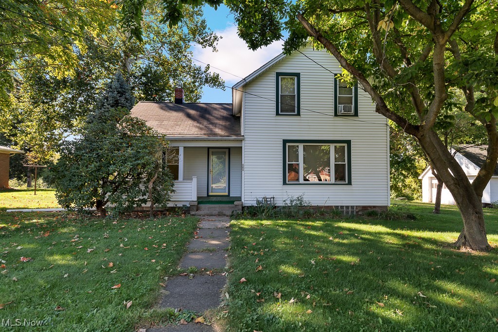 Fairport Nursery Rd, Painesville, OH 44077