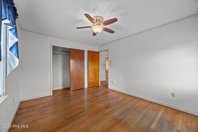 2705 John Green Smith Rd, House other with 3 bedrooms, 2 bathrooms and null parking in Deep Run NC | Image 25