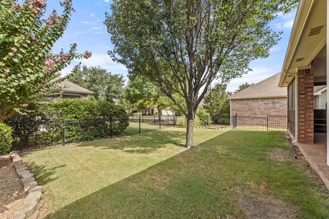 View of yard | Image 22