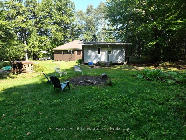 30945 Kawagama Lake Rd, House other with 3 bedrooms, 0 bathrooms and null parking in Dorset ON | Image 11