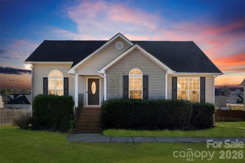 417 Oakleigh Ln, Oakboro, NC, 28129-9701 | Card Image